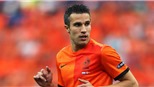 Chấm điểm Hà Lan 2-0 Thổ Nhĩ Kỳ: Còn ai sáng hơn van Persie?